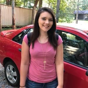 Meet your Posher, Cortney